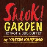 Shiok Garden