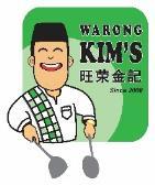 Warong Kim's Goreng Delights
