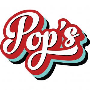 Pop's Cafe