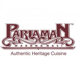 Warong Nasi Pariaman