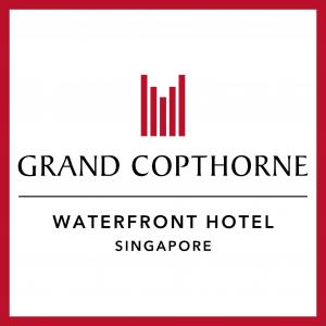 Grand Copthorne Waterfront Hotel (Veranda Ballroom)