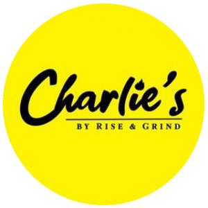 Charlie's by Rise & Grind