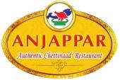 Anjappar