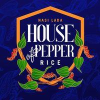 House of Pepper Rice