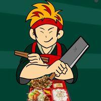 Just Bento by Shakespot