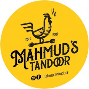 Mahmud Tandoor