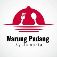 Warung Padang by Jamaria