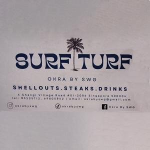 Surf Turf