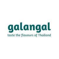 Galangal