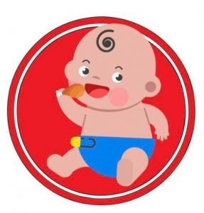 Fat Baby Noodle Bowl