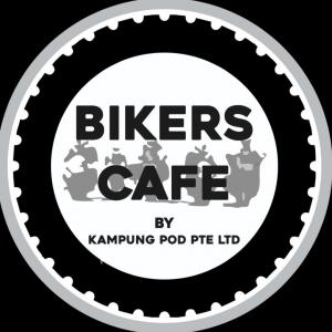 Bikers Cafe by Kampung Pod