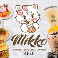 Mikko Bubble Tea