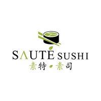 Saute Sushi