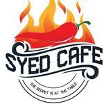 Syed Cafe Exclusive