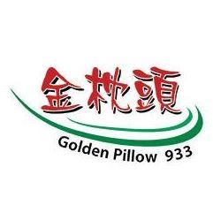 Golden Pillow 933