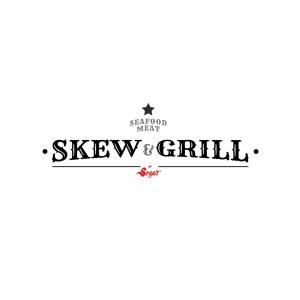 Skew & Grill