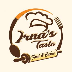 Irna's Taste