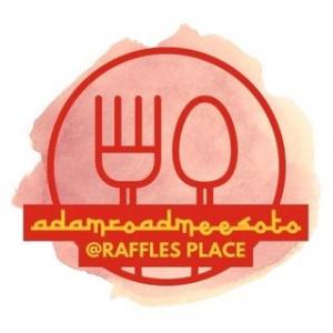 Adam Road Mee Soto