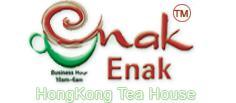 Enak Enak HongKong Tea House