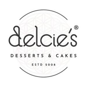 Delcie's Desserts & Cakes