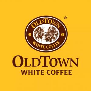 Old Town White Coffee