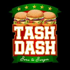 Tashdash