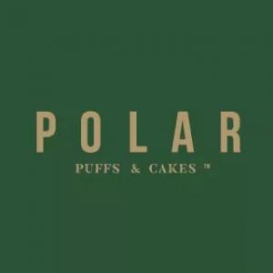 Polar Puffs & Cakes