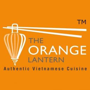 The Orange Lantern