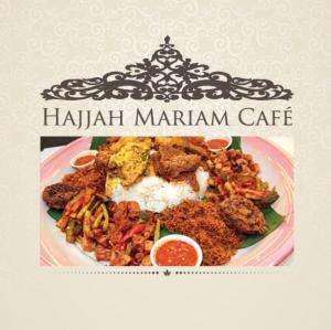 Hajjah Mariam Cafe