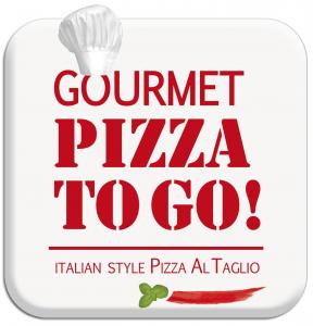 Gourmet Pizza To Go
