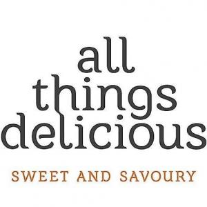 All Things Delicious