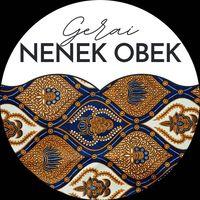 Gerai Nenek Obek