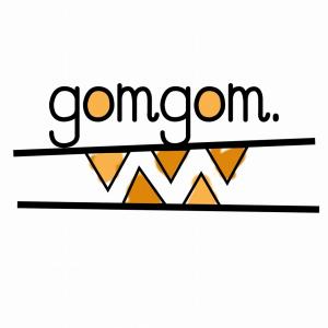 Gomgom