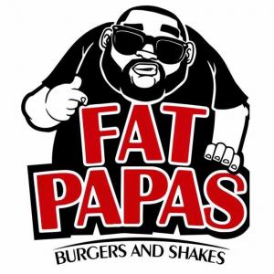 Fat Papas Burgers and Shakes