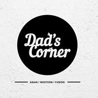 Dad's Corner