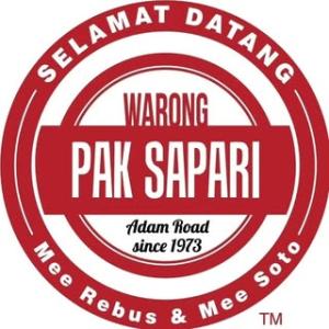 Warong Pak Sapari