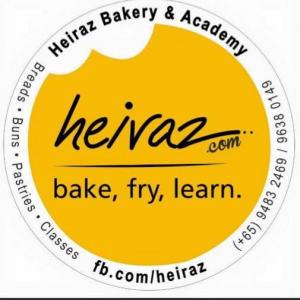 Heiraz Bakery