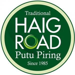 Traditional Haig Road Putu Piring