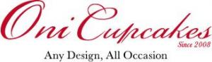 Oni Cupcakes