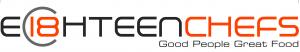 Eighteen Chefs