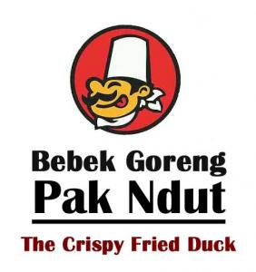 Bebek Goreng Pak Ndut