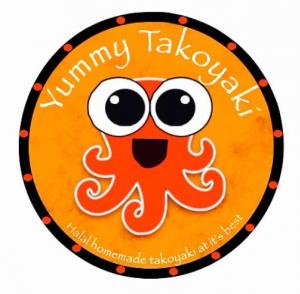 Yummy Takoyaki