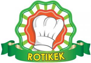 Rotikek