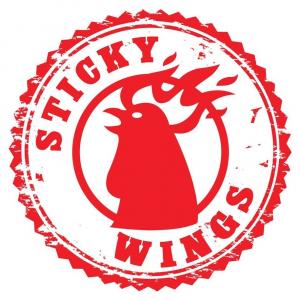 Sticky Wings