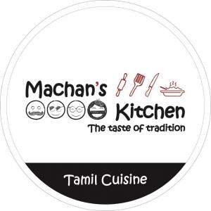 Machan's Kitchen