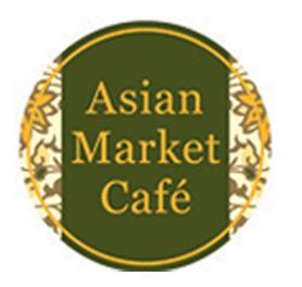 Asian Market Cafe