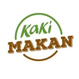 Kaki Makan