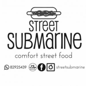 Street Submarine