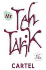 Mr Teh Tarik Cartel