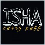 Isha Curry Puff